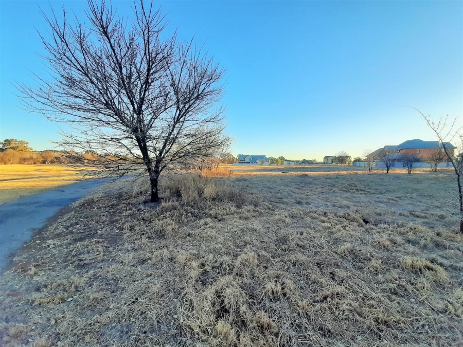 0 Bedroom Property for Sale in Vaal de Grace Golf Estate Free State